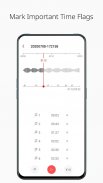 Super Recorder-Free Voice Recorder+Sound Recording screenshot 3