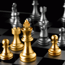 शतरंज - क्लासिक शतरंज ऑफ़लाइन