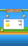 Swing Bird screenshot 2