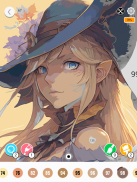 Oil Painting Color By Number screenshot 14