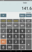 Simple Calculator screenshot 2