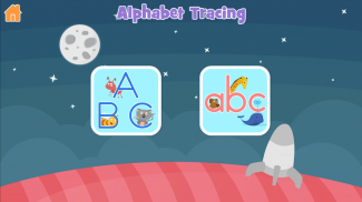 ABC Animal Adventures - Educational Toddler Games screenshot 13