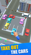 Parking Jam : Car Games screenshot 4