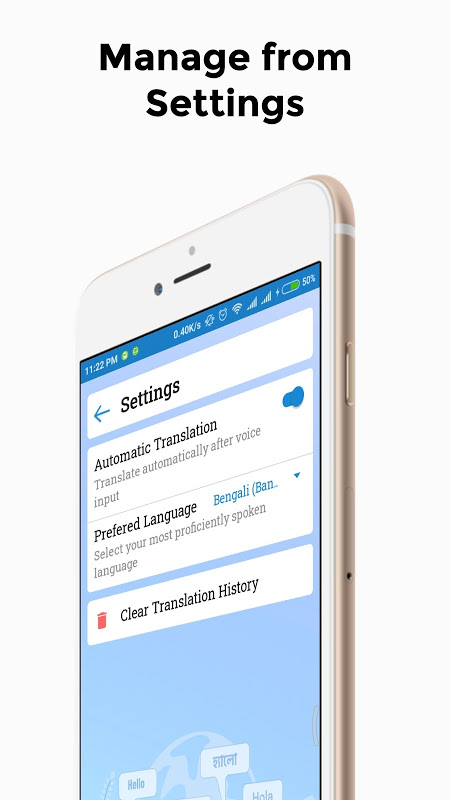 Bengali English Translator Bn En 2 0 04 Descargar Apk Android Aptoide