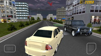 Russian Cars: Priorik screenshot 7