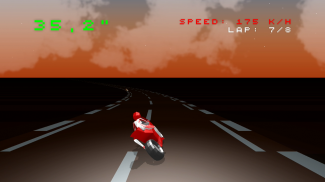 Night Riders screenshot 3