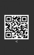 QR & Pengimbas Kod Bar screenshot 2