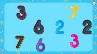 Smart Baby ABC screenshot 3