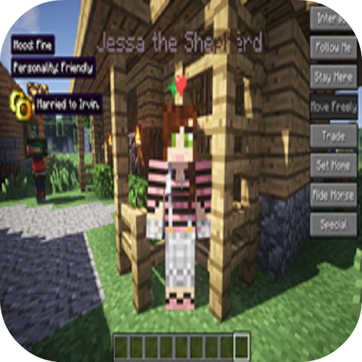 Comes alive mod for mcpe - Apps on Google Play