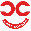 Cart Corner Icon