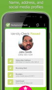 Criminal Search Background Check People Finder App screenshot 1