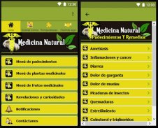 Medicina natural gratis, plantas que curan screenshot 0