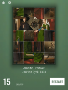 Art Heist Puzzle screenshot 4