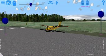 Leo's Flight Simulator screenshot 12