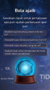 Pembaca Garis Tangan, Horoskop screenshot 0