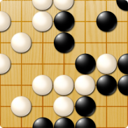 Go Baduk Weiqi Pro screenshot 4