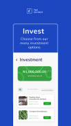 F&K Savings : Flexible Savings and Investment App screenshot 0