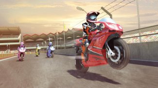 Bike Racing Moto Racing Bike screenshot 4