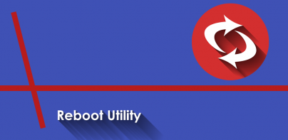 Reboot Utility