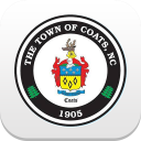 Town of Coats Icon