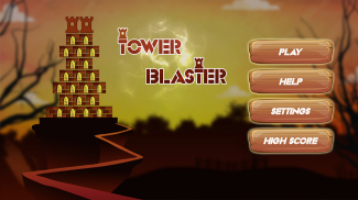 Tower Blaster screenshot 3