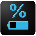 Battery Percentage Display