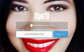 OgoTV screenshot 1