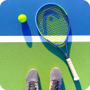 Tennis Wallpapers Icon