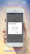 Pedometer & Weight Loss screenshot 4