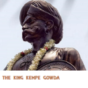 The King KempeGowda