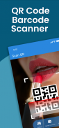QR Code Reader - Scan QR Code screenshot 1