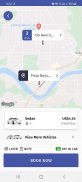 Alaska Cab screenshot 1