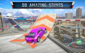 Racing Car Mission Games 3d Re screenshot 14