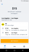 Cheap Flights App - SkyFly screenshot 4