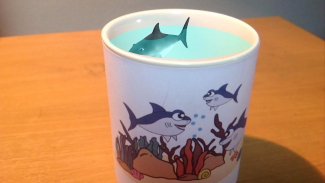AR MUG screenshot 7