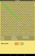 Educational Word Search Game screenshot 8