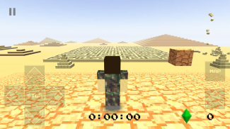 Pixel Labyrinth screenshot 0