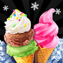 Ice Cream Maker - Street Food icon