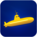 Bananamarine: Endless Submarine Games Adventure