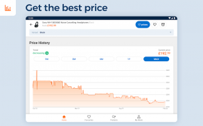 idealo: Price Comparison App screenshot 15