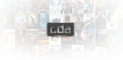 CDA - filmy i telewizja