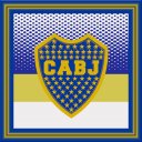 PASSION BOCA JUNIORS