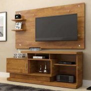 TV Cabinet Decorating Ideas 2019 - TV wall screenshot 1