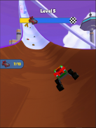 Robo Race screenshot 0