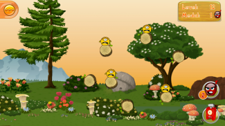 Ogre Bursters screenshot 2