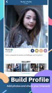TrulyAsian - Asian Dating App screenshot 7