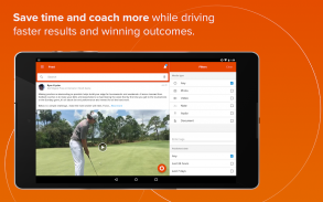 CoachNow: Coaching Platform screenshot 7