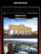 Monument Tracker World Guide screenshot 9