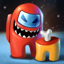 Imposter Rush: Wordscapes Connect & Imposter crew Icon