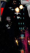 Airborne-SpaceWarrior screenshot 5